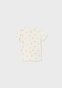 náhled Bavlněné tričko s krátkým rukávem pro chlapce - set 2ks MAYORAL