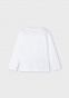 náhled Girls' sequin long-sleeved T-shirt