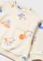 náhled Baby relaxed fit print sweatshirt