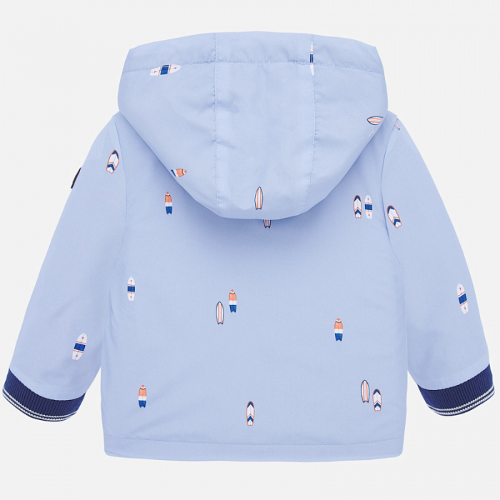 detail Pullover baby boy