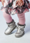 náhled Dětské dívčí kotníkové boty MAYORAL