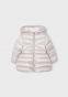 náhled ECOFRIENDS baby quilted jacket