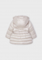 náhled ECOFRIENDS baby quilted jacket