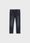 náhled Slim fit long jeans trousers for a boy ECOFRIENDS