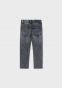 náhled Slim fit long jeans trousers for a boy ECOFRIENDS