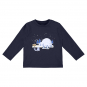 náhled T-shirt with an interactive theme for a baby ECOFRIENDS