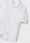 náhled Chlapecká košile s dlouhým rukávem MAYORAL
