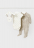 detail Novorozeecký set v dárkovém balení - body, dupačky, bryndák MAYORAL