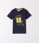 náhled Chlapecké tričko se zábavnou aplikací IDO