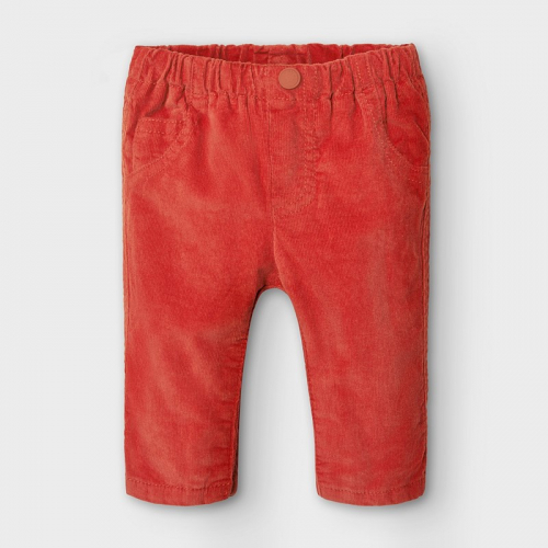 detail Dětské chlapecké kalhoty MAYORAL