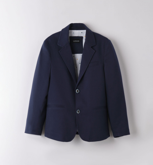 detail Elegant blazer for boys