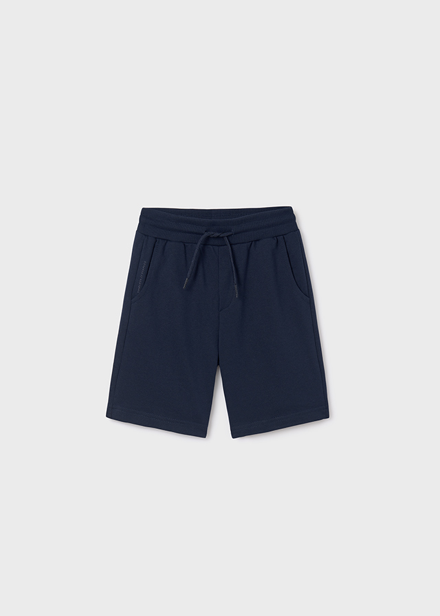 detail Boys' sporty shorts