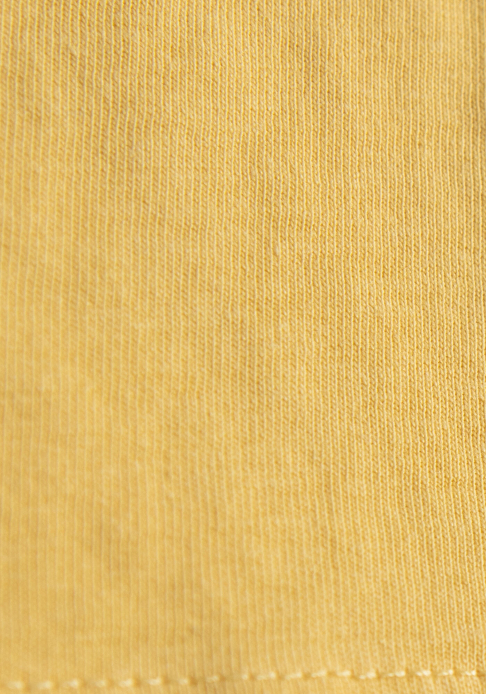 detail Girls' T-shirt with glitter heart