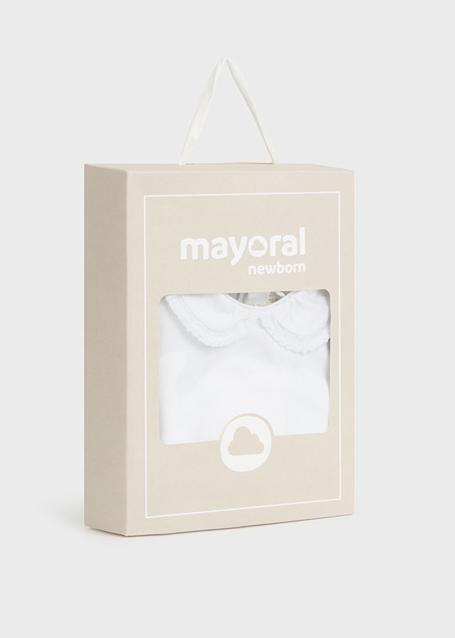 detail Dětské body MAYORAL