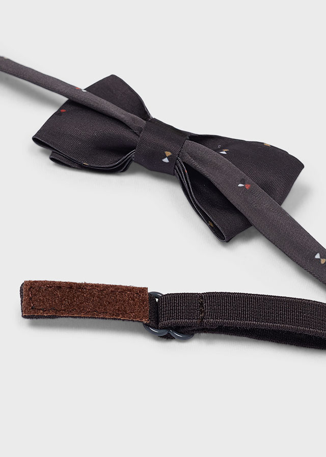 detail Chlapecká souprava – ponožky a motýlek MAYORAL