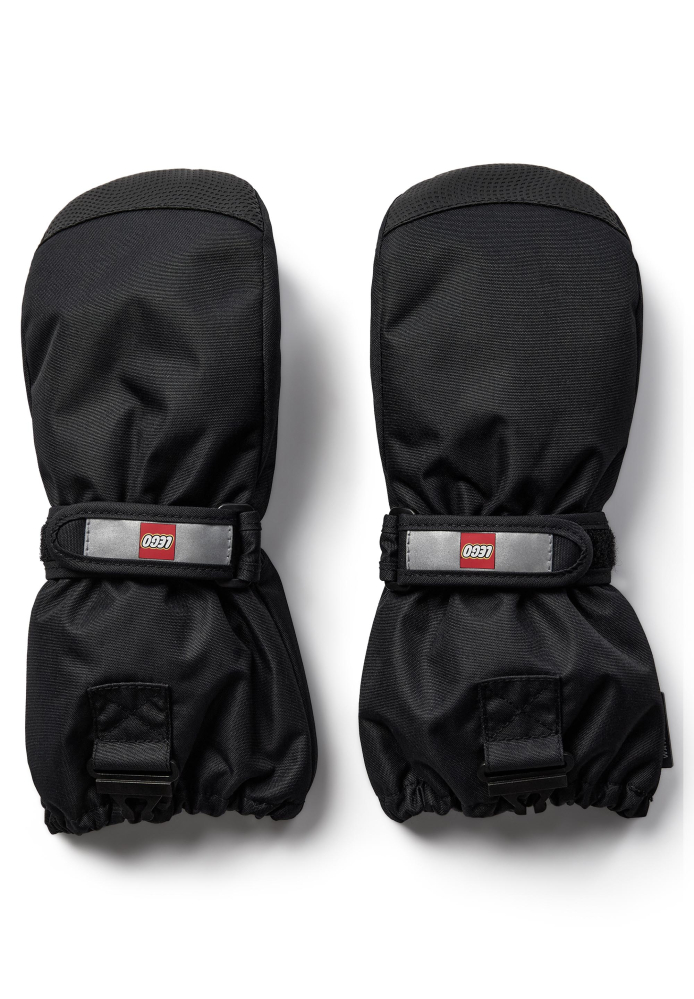 detail LEW25060228700-9953- MITTENS UNISEX