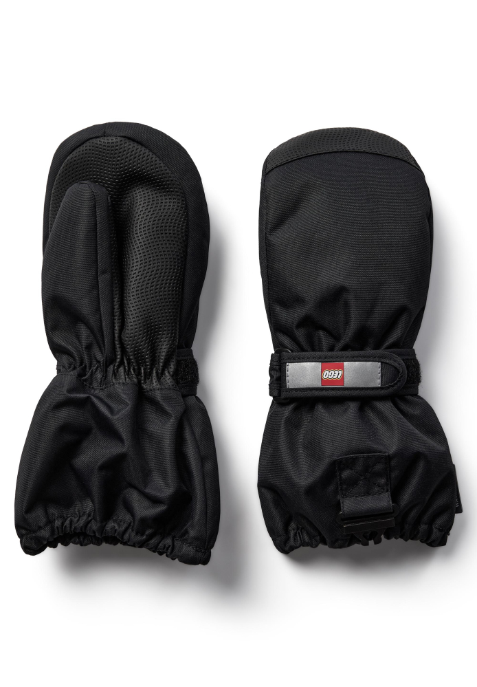 detail LEW25060228700-9953- MITTENS UNISEX