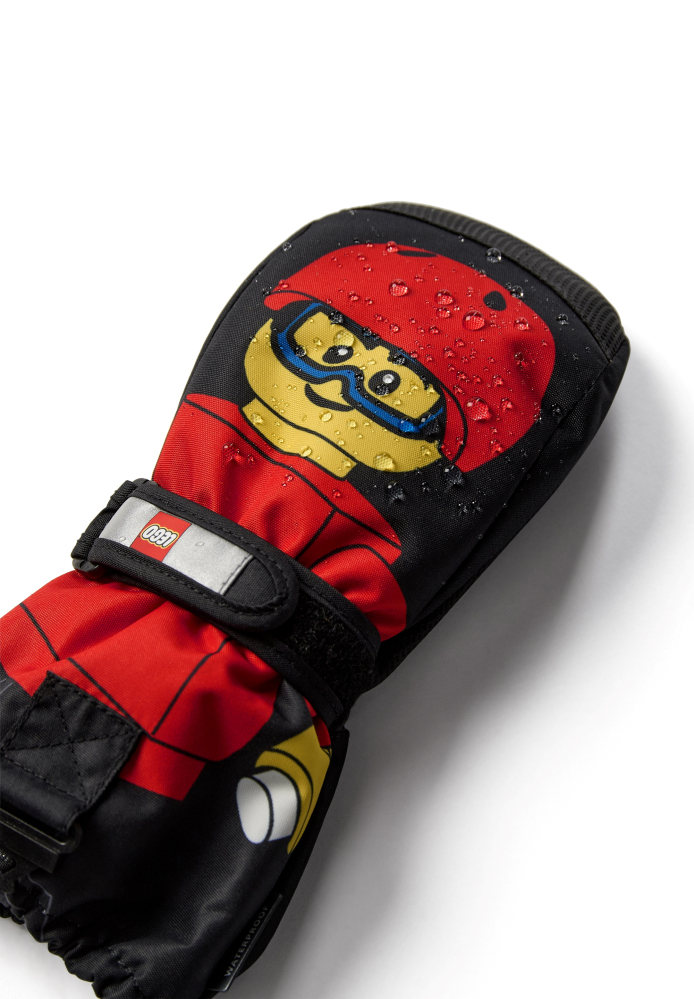 detail LEW250601101995-995- MITTENS UNISEX