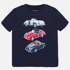 Baby boy's t-shirt 