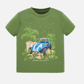 Baby boy's t-shirt 