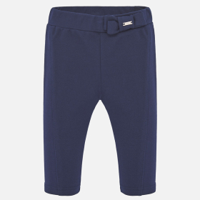 Baby girl's trousers 