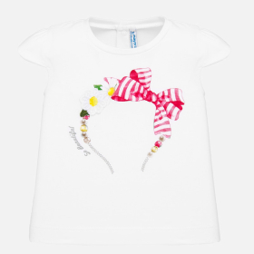 Baby girl's t-shirt 