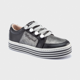 Dívčí boty MAYORAL