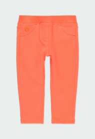 Dětské dívčí kalhoty BOBOLI