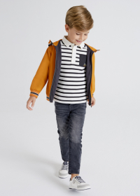 Chlapecké kalhoty MAYORAL