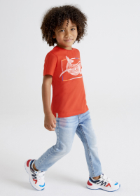 Chlapecké kalhoty MAYORAL