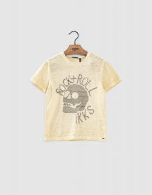 Chlapecké triko IKKS