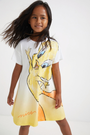 Tweety dress