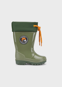 Dětské chlapecké holínky MAYORAL