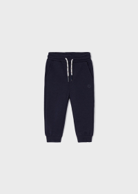 Long sports pants for babies