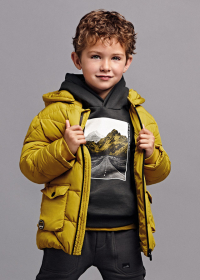 Chlapecká bunda MAYORAL