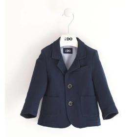 Chlapecké elegantní sako IDO