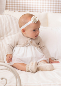 Dětský dívčí kardigan MAYORAL