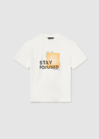 Chlapecké tričko MAYORAL