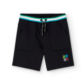 Chlapecké kraťasy BOBOLI