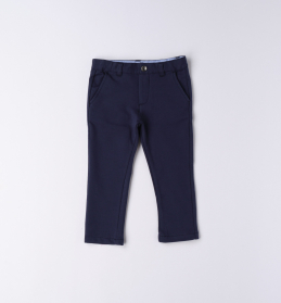 Chlapecké elegantní tepláky IDO