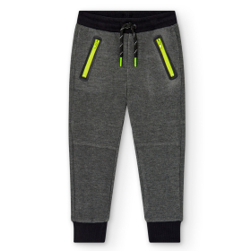 Chlapecké teplákové kalhoty BOBOLI