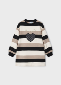 Dívčí šaty MAYORAL