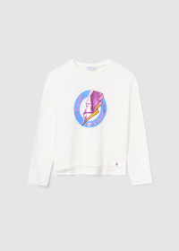 Dívčí tričko MAYORAL