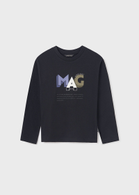 Chlapecké tričko MAYORAL