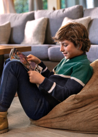 Chlapecký svetr MAYORAL