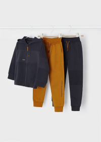 Chlapecká tepláková souprava MAYORAL