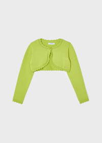 Dívčí letní bolero – pohodlí každý den MAYORAL