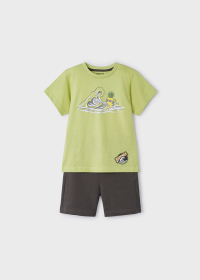Boys' 2 piece set