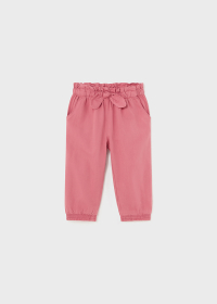 Baby wide leg trousers