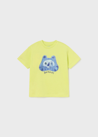 Baby oversized T-shirt